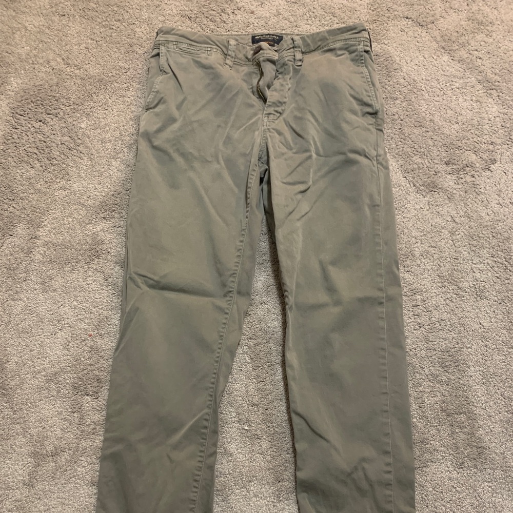American Eagle pants